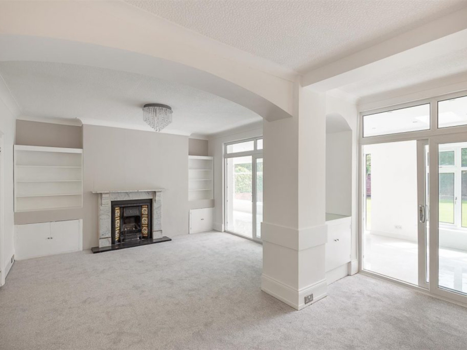 See Inside This Threefloor Family Home in Gosforth Living North